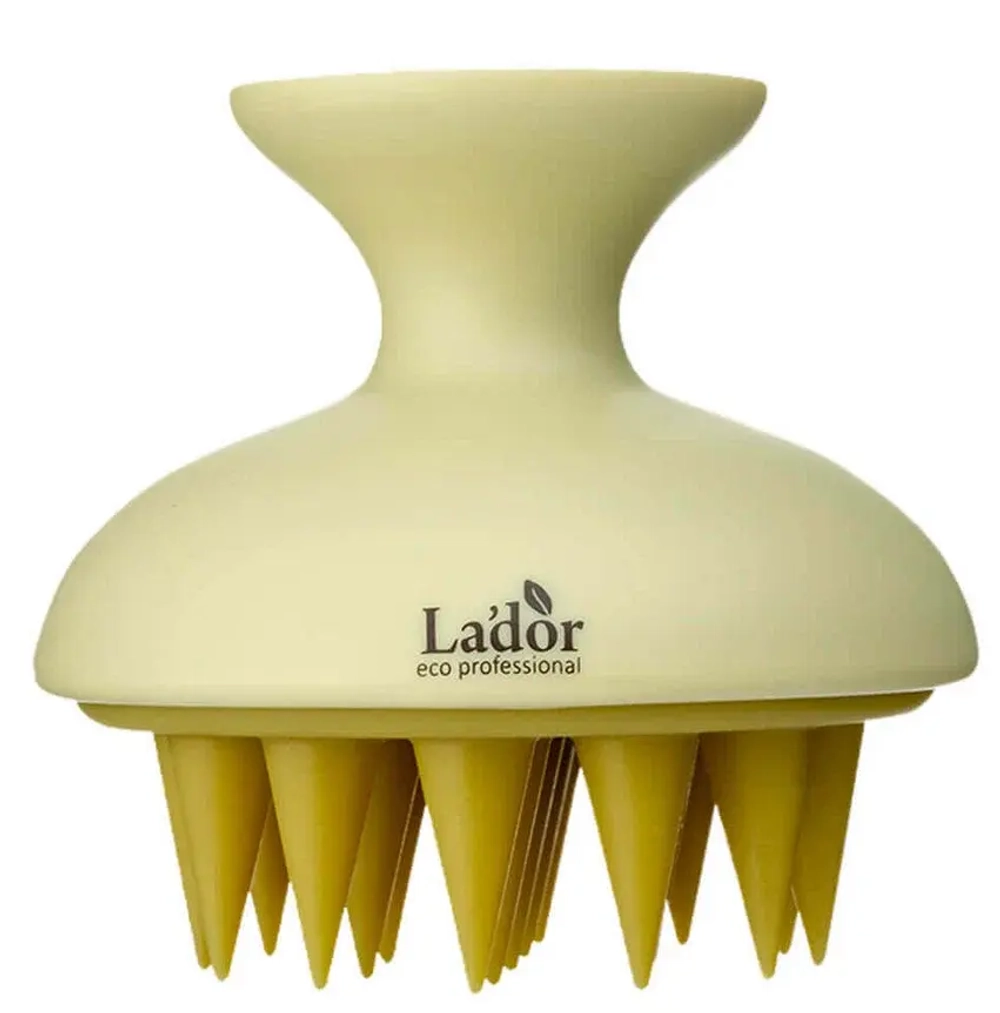 Lador Scalp Massager Shampoo Brush щетка для массажа головы
