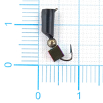 Мормышка "Столбик" (3мм)