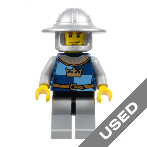 USED Рыцарь Короны cas426