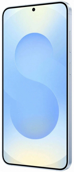 Смартфон Samsung Galaxy S25 12/128Gb IceBlue