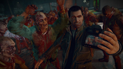 Dead Rising 4: Frank's Big Package (для ПК, цифровой код доступа)