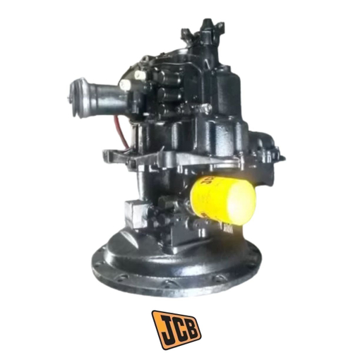 Коробка передач SS750 JCB 441/M6149
