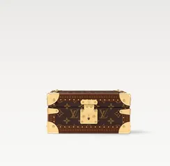 Шкатулка Louis Vuitton Joaillerie