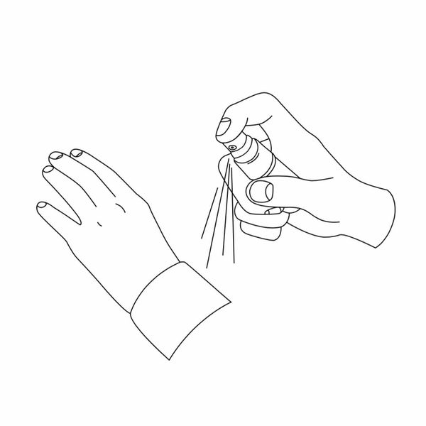 Парфюм Futureisnown Pre-emptive Parfume - фото 13