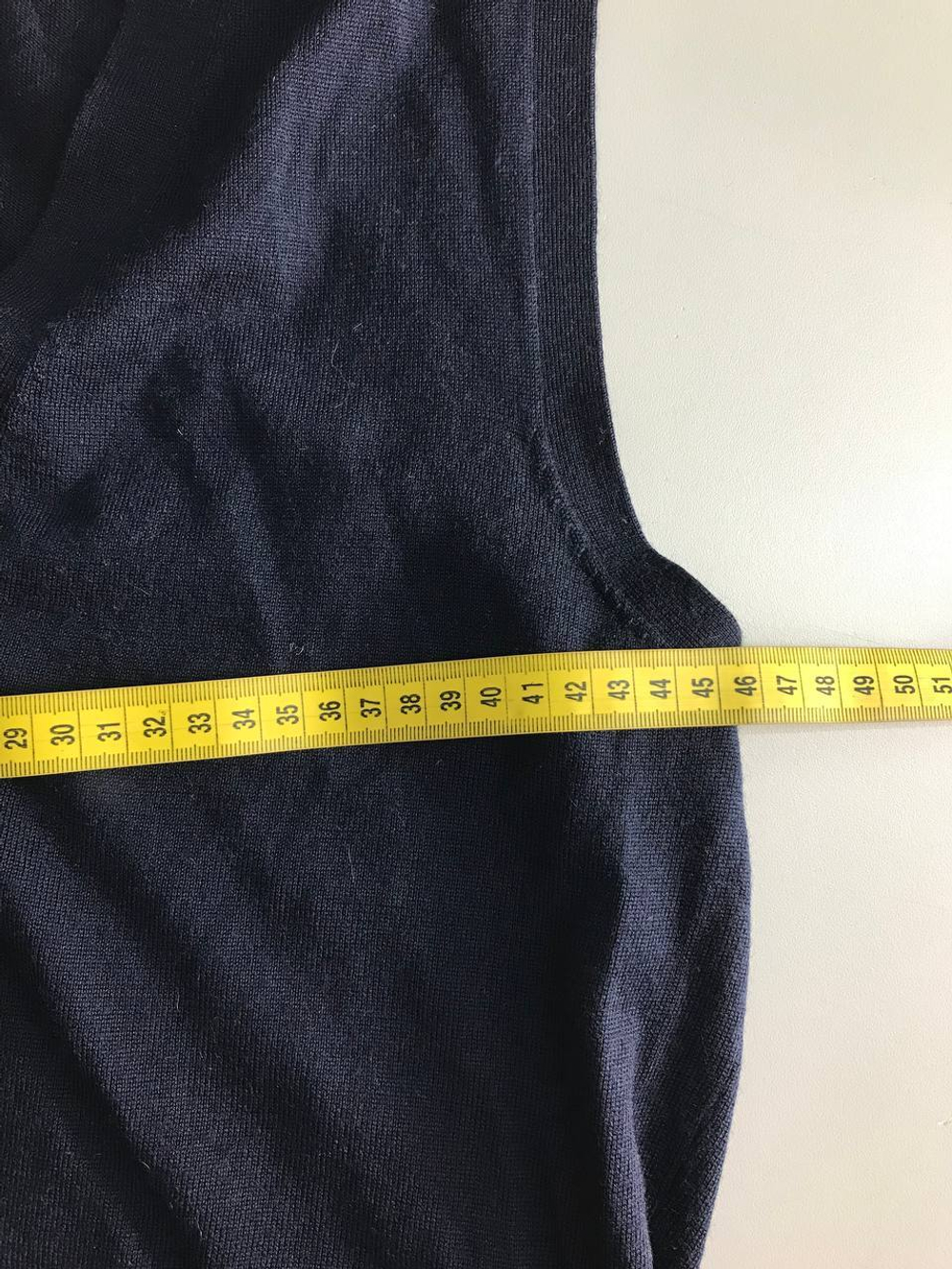 Жилет Mango на пуговичках, маркировка М, визуально на 46 размер