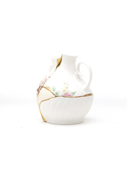 Ваза Kintsugi
