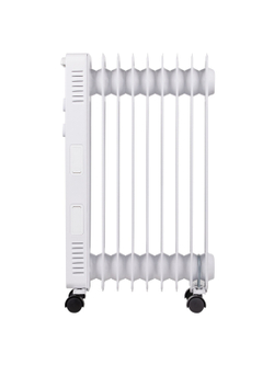 Радиатор масляный Electrolux EOH/BE-09ZW
