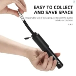 Насос ручной велосипедный West Biking, YP0711150