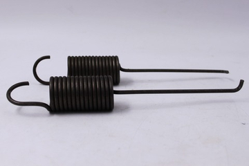 Комплект пружин бака стиральной машины Samsung (15 витков) - 2 шт.