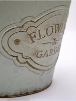Кашпо для цветов комнатных 38*23,5 см
