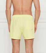 Шорты для плавания ABAS Hugo Bodywear - желтый(50513980)