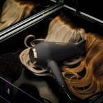 Balmain Hair Couture Фен Professional Blowdryer Black EU Plug