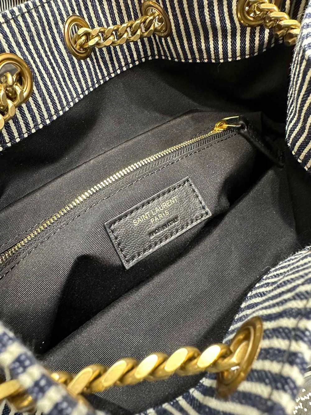 Saint Laurent Joe Backpack 29 cm