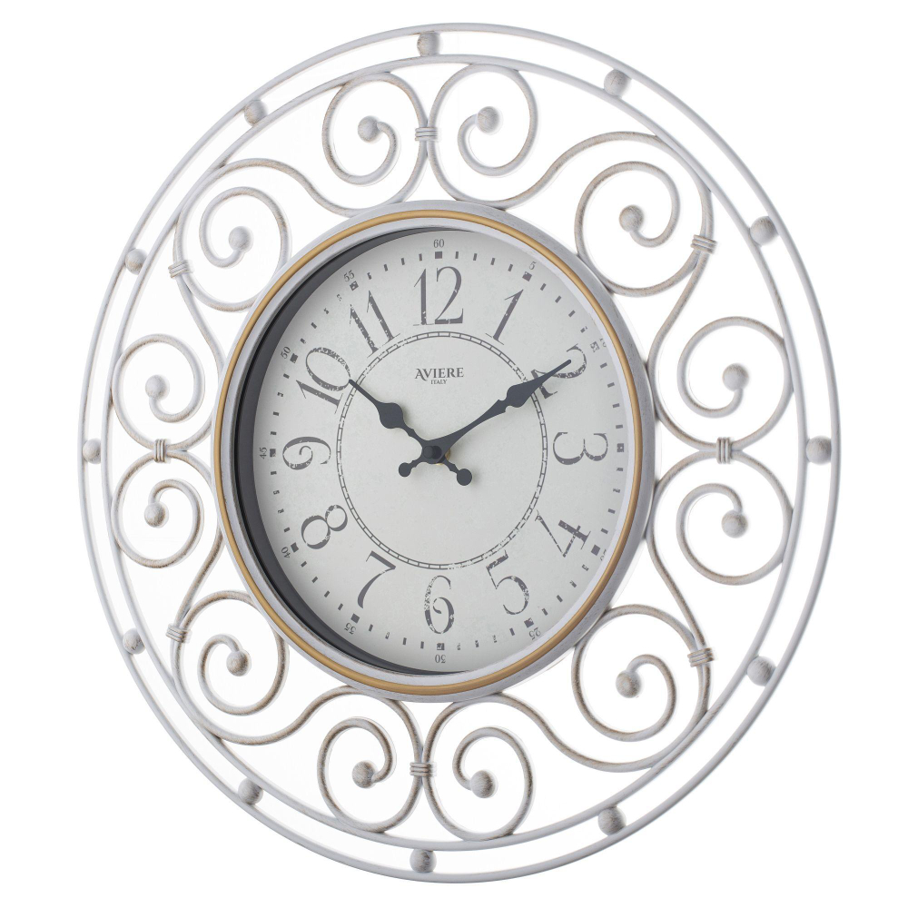 Часы настенные Aviere 27518