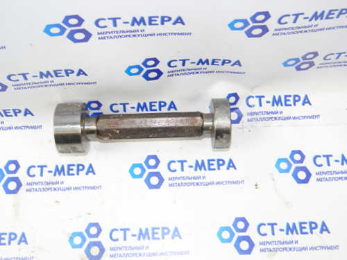 Калибр-пробка гладкая 48 А5 ПР-НЕ (следы хранения)