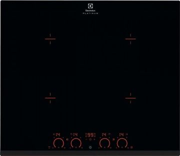 Варильна поверхня електрична ELECTROLUX EHD 96740 FK