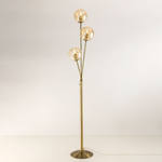 Citilux Томми CL102933 Торшер Бронза