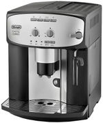Кофемашина DeLonghi ESAM 2800.Sb