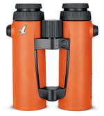 Бинокль-дальномер SWAROVSKI EL Range 10x42, оранжевый