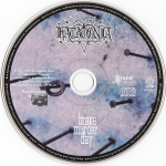 Katatonia / Brave Murder Day (RU)(CD)