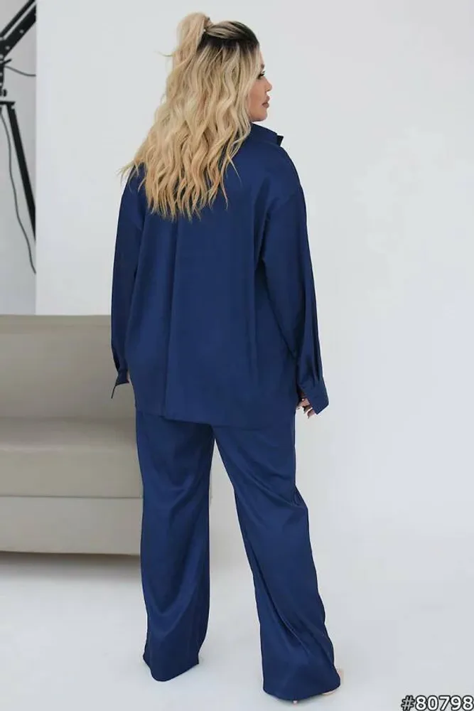 Костюм УК-833-2 Fabrika