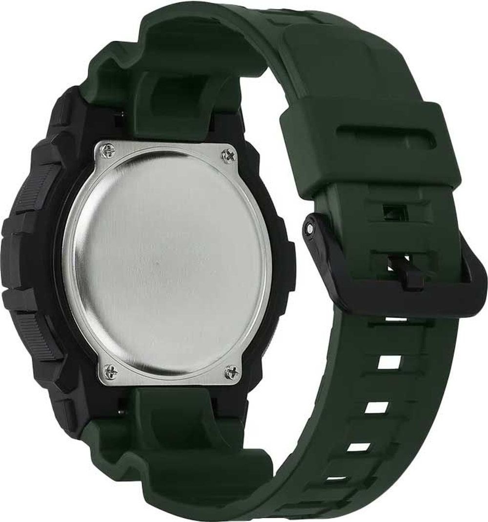 Мужские наручные часы Casio Collection AEQ-200W-3A