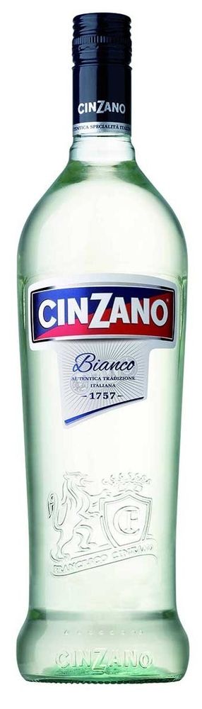 Вермут Чинзано Бьянко Вермут Чинзано Бьянко