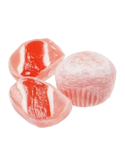 Моти рисовое пирожное со вкусом клубники 140 г