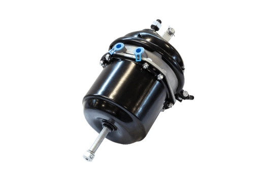 Энергоаккумулятор тип 30/24 КАМАЗ, МАЗ, ПАЗ (25.3519301) SORL