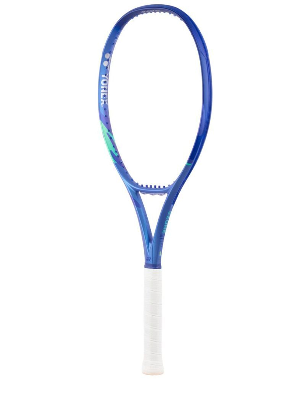 Теннисная ракетка Yonex New EZONE 100SL (270g) + Струны + Натяжка