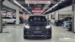 Mercedes-Benz GLE-Class W167 AMG GLE53 4MATIC+ Coupe (12.2023)