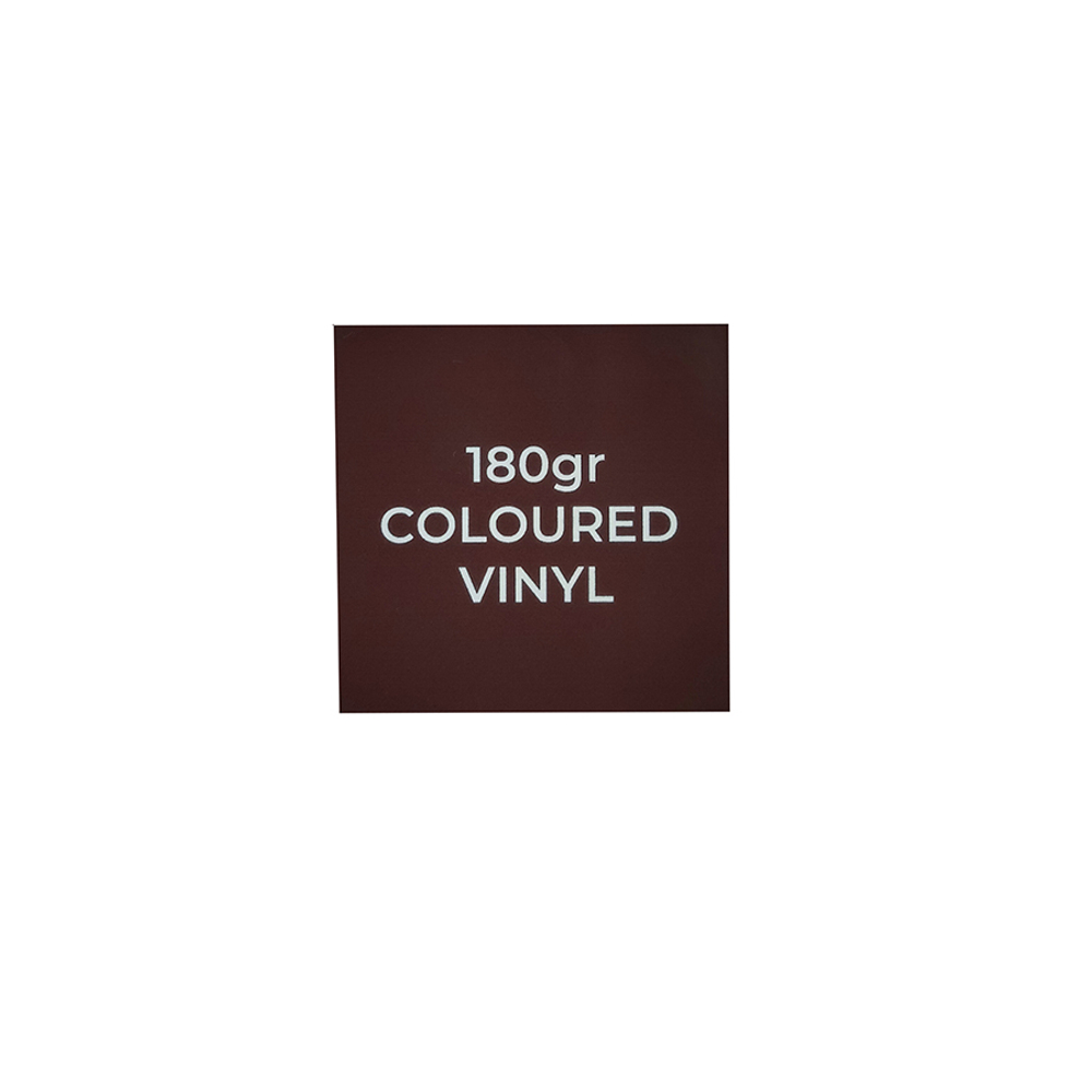 It's A Beautiful Day / Choice Quality Stuff/Anytime (Coloured Vinyl)(LP)