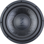 Ground Zero GZUW 12SQ-D2