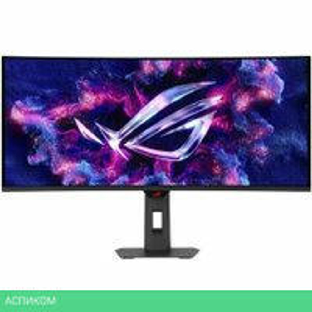 Игровой монитор ASUS ROG Strix OLED XG34WCDG