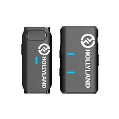 Hollyland Lark M1 SOLO Black