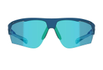 Спортивные очки 720armour Orca / Matte Teal Blue / HC Brown Lake Blue / Cylinder Lens