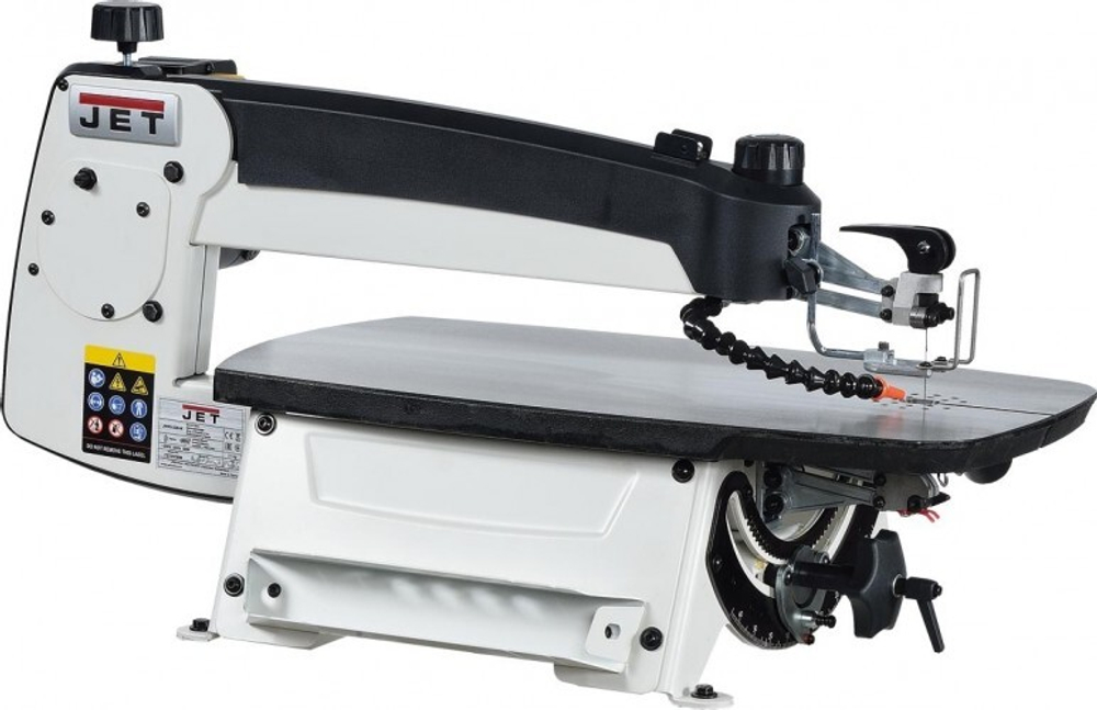 Станок лобзиковый JET JWSS-22B 727200BM