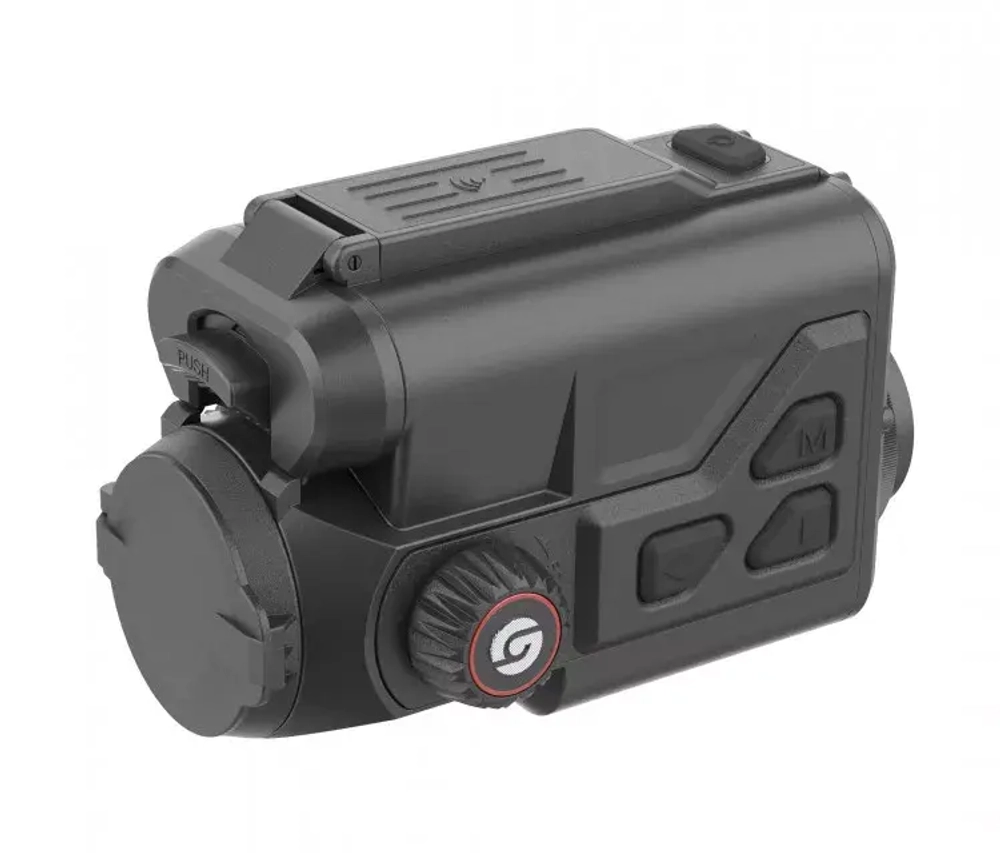 Тепловизионная насадка GUIDE TB430