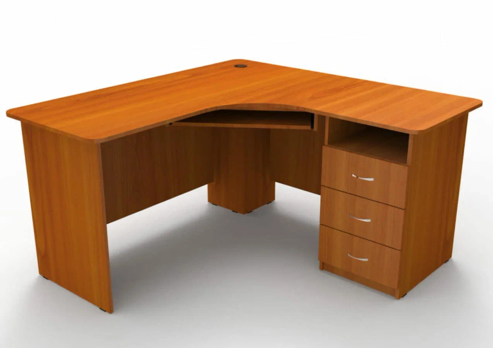 Стол компьютерный угловой №2 С29