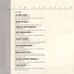 Led Zeppelin / Physical Graffiti (2CD)