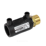 Переход электросварной ПЭ100 Дн 32х1" НР Ру25 SDR7,4 EUROSTANDARD 2161160032