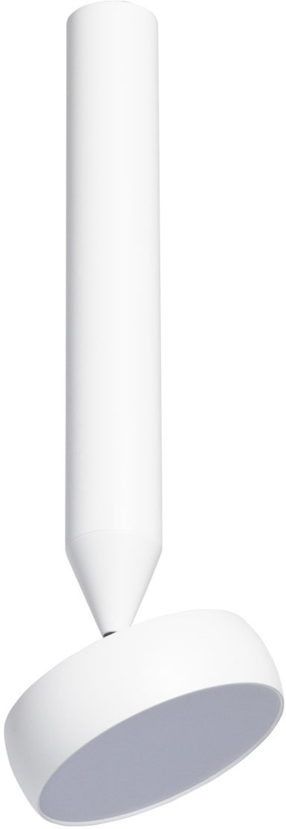 Накладной светодиодный светильник De Markt Информ 851011001