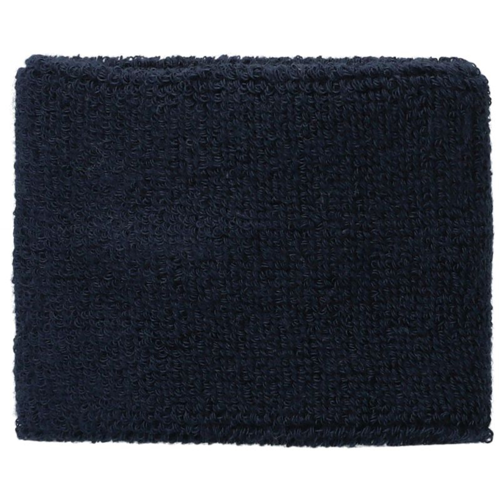 Напульсник теннисный Asics Band Pair 2P - midnight