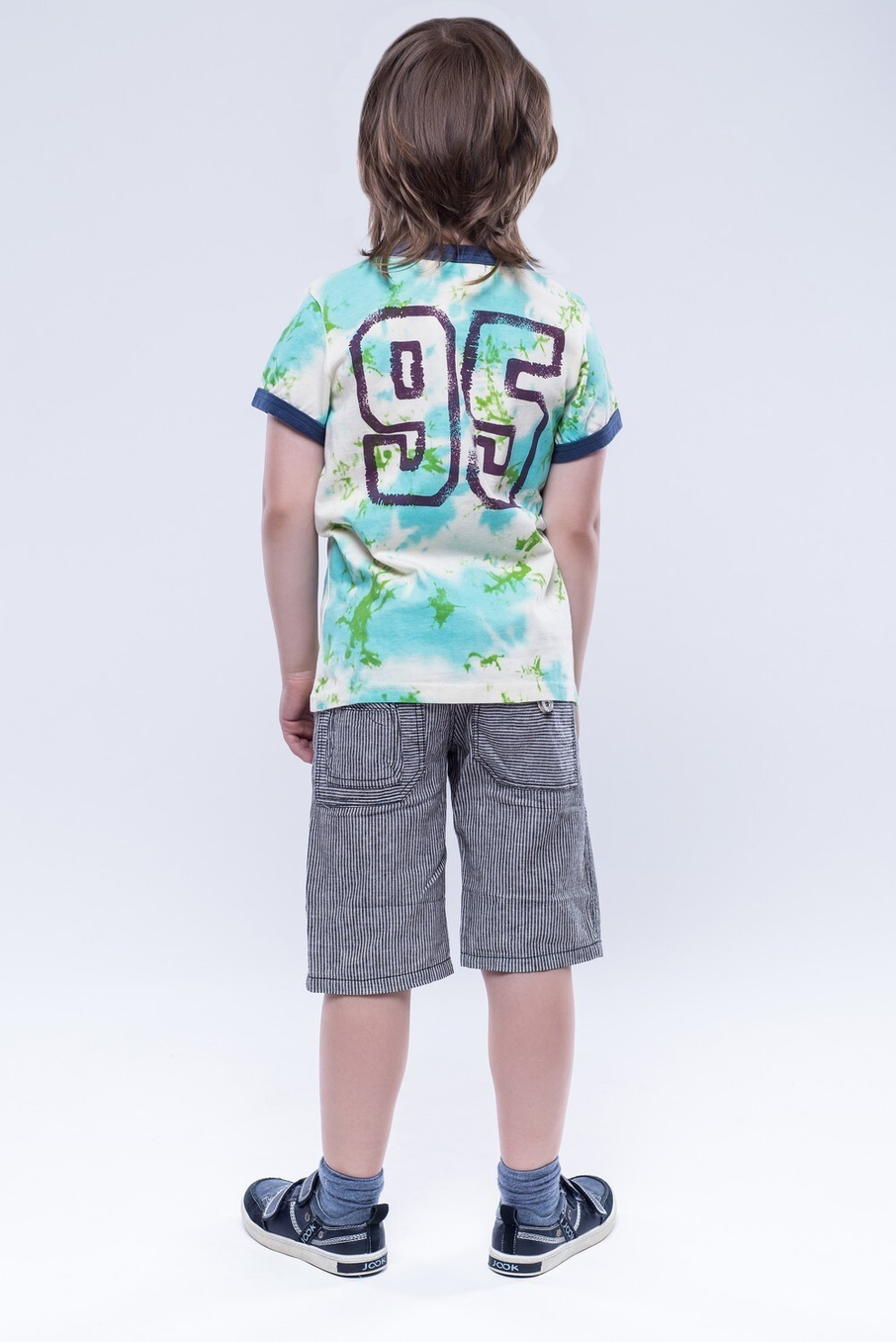 Футболка для мальчика