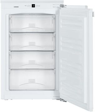 Встраиваемый морозильник Liebherr IGN 1624-20