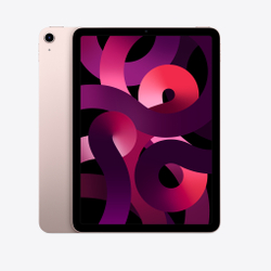 Apple iPad Air (2022) 10,9" Wi-Fi 64 ГБ, Pink
