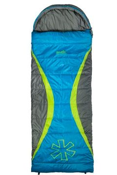 Мешок-одеяло спальный Norfin ARCTIC COMFORT 500 L