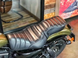 Iron 883, Sportster, (XL883N), Harley-Davidson®2016