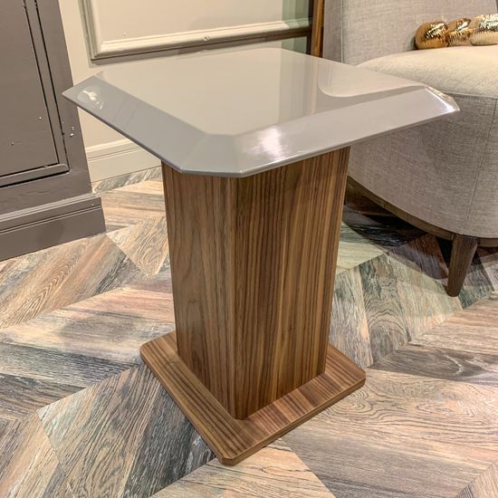 Приставной столик AVILA, MOD INTERIORS