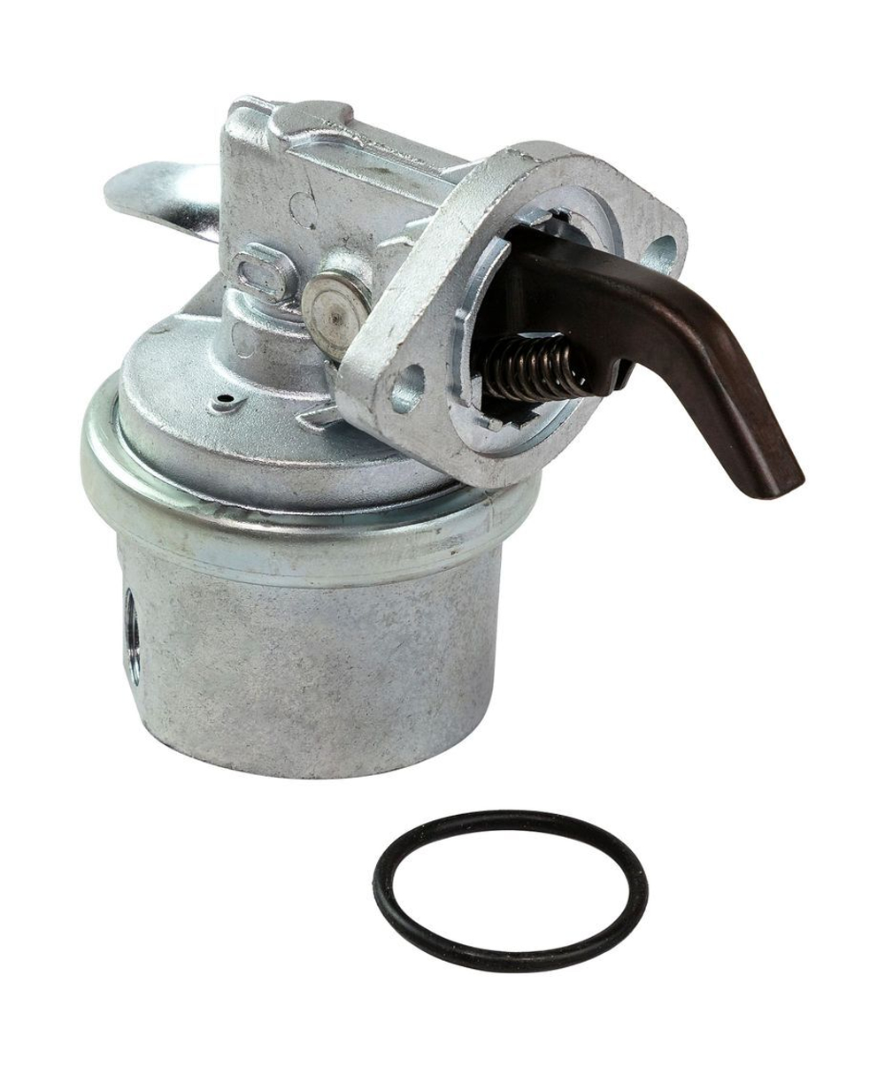 Топливный насос Volvo Penta D1-17, Recmar